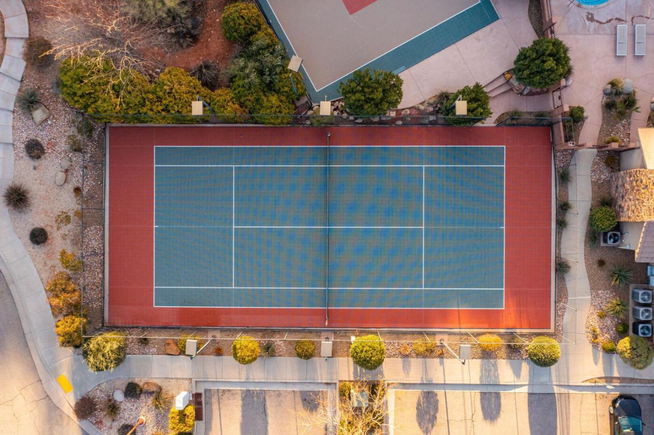 D5-Coral Springs Poolside-Ground Floor 3-Bedroom Hillside View Hurricane Quarto foto