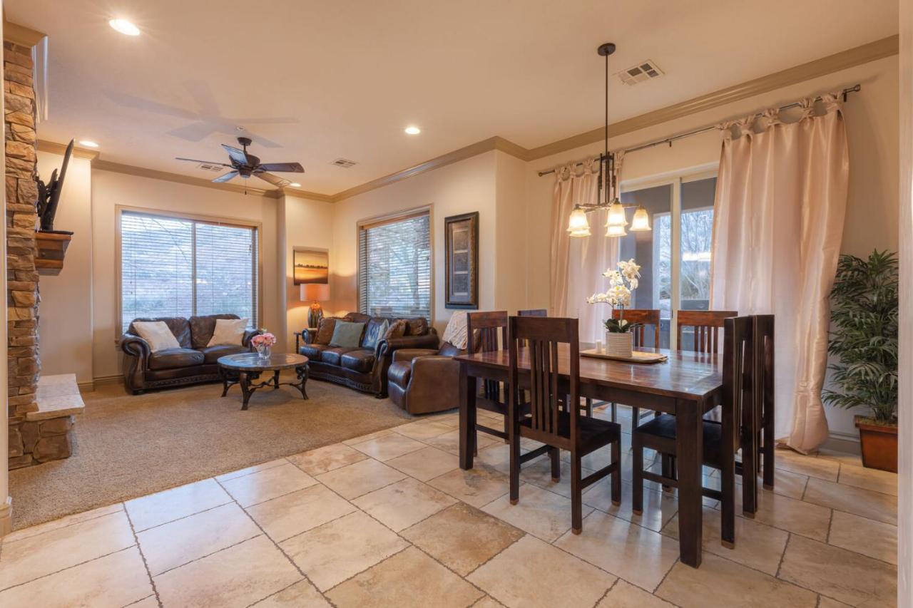 D5-Coral Springs Poolside-Ground Floor 3-Bedroom Hillside View Hurricane Quarto foto
