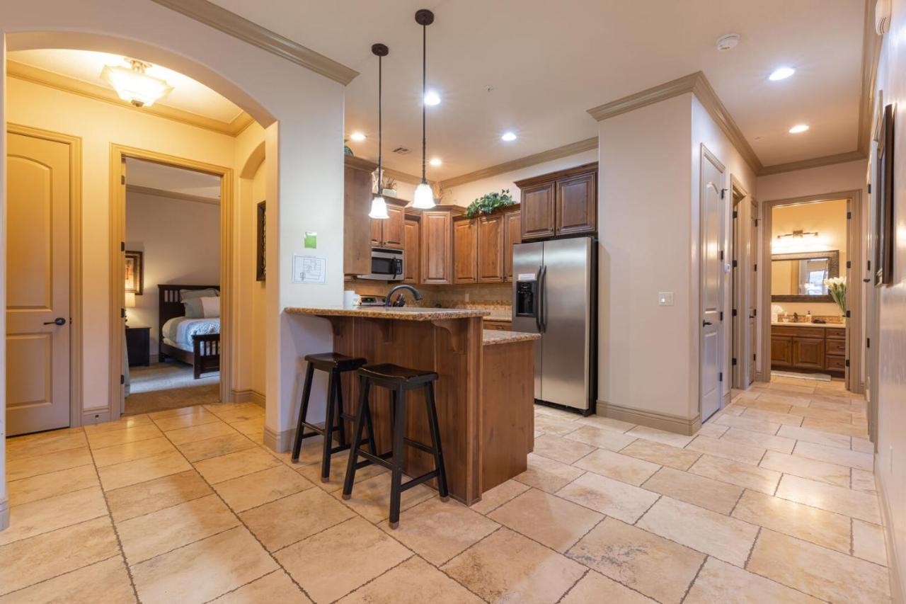 D5-Coral Springs Poolside-Ground Floor 3-Bedroom Hillside View Hurricane Quarto foto